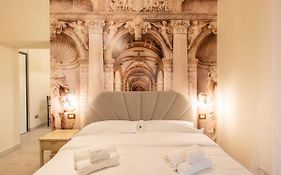 Rome Arena - Exclusive Apartment In Roma Termini